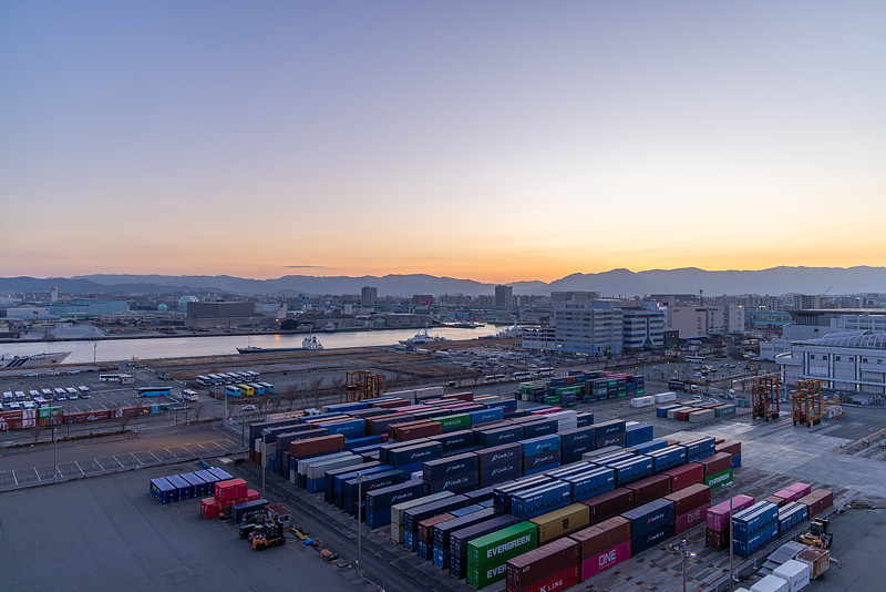 智能热水器使用中国舟山海洋运输派送到新加坡