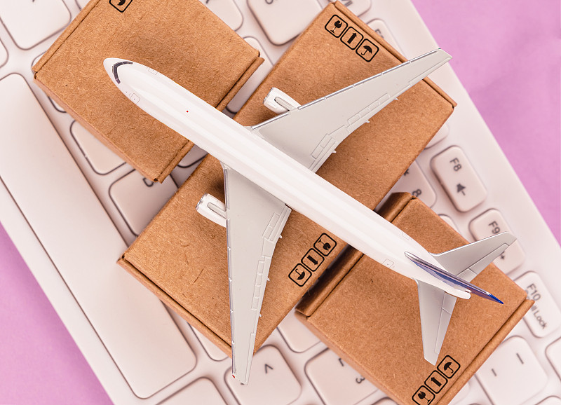 厦门龙井茶叶采用航空快递5天速递到新加坡