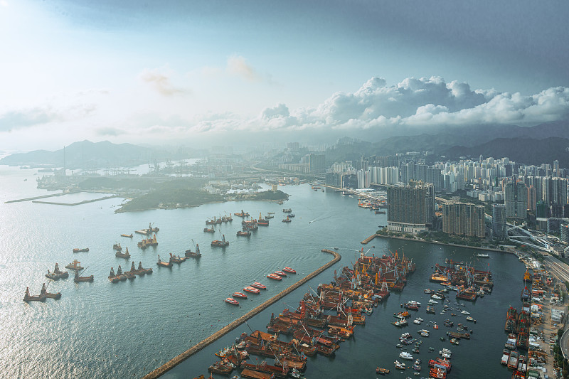 不锈钢工业管选用深圳国际海运发往新加坡