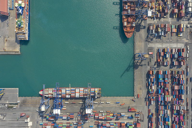 航空航天借用广州国际海运运抵新加坡