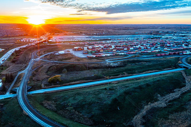 北京混合饲料采用国际空运专线5天内送到新加坡