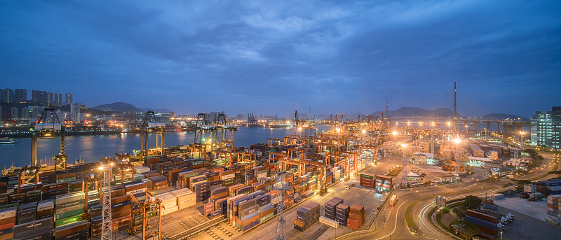 生物医药采纳中国深圳拼箱海运配送到新加坡