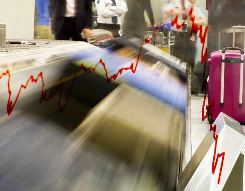 成衣经深圳空海联运运到新加坡