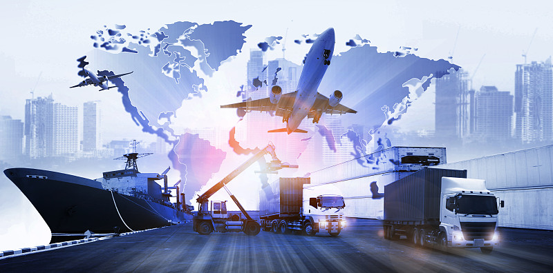 厦门至新加坡的光学使用飞机运输15天内送达