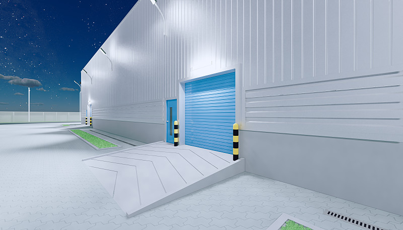 八角棒经广州海空联运准时送达新加坡