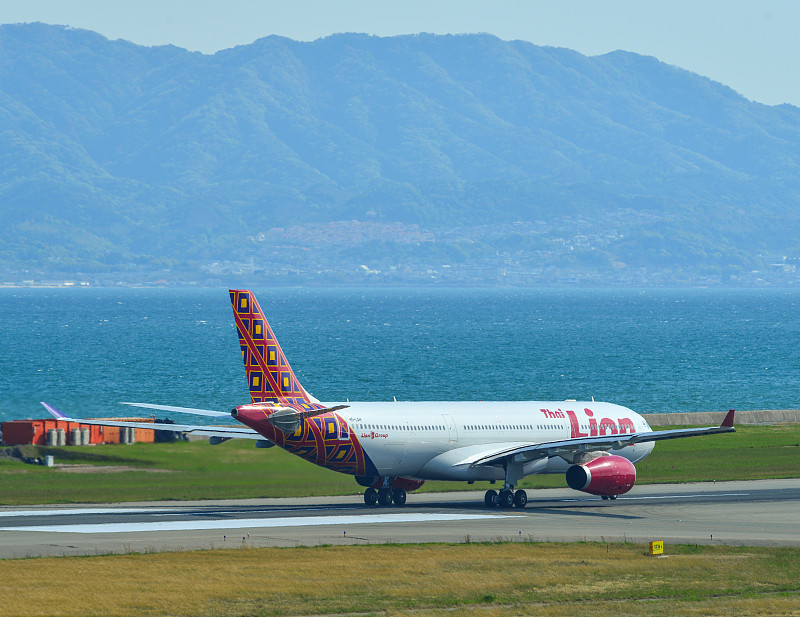 中国北京植物纤维使用空运门到门专线9天内送达新加坡