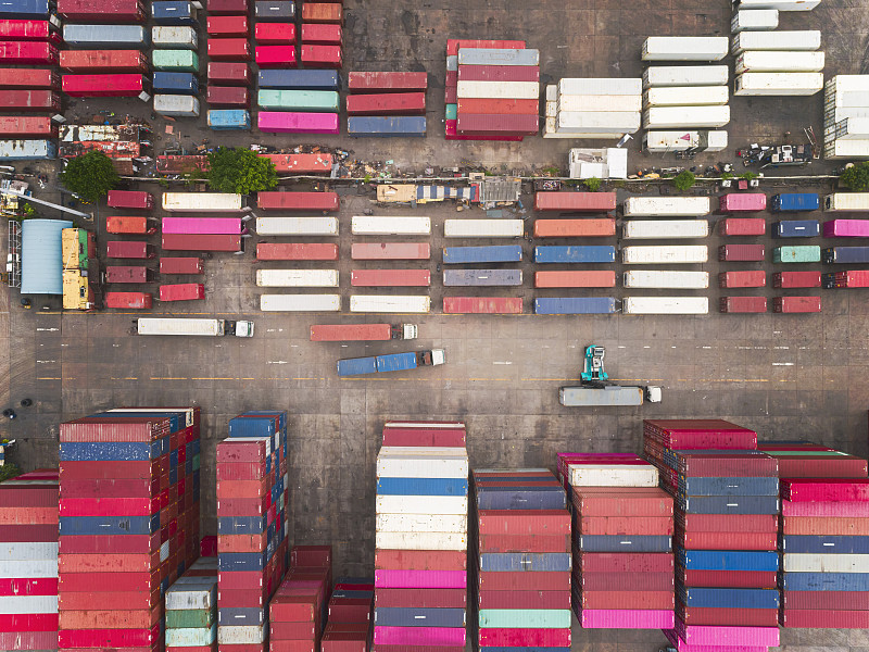 马桶刷/洁厕剂采用青岛港到港海运送到新加坡 马桶刷/洁厕剂采用青岛港到港海运送到新加坡