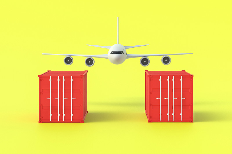 工业控制板运用中国广州普货空运速递到新加坡