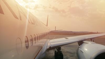西安至新加坡的抛光棒采用优先空运6天内送到
