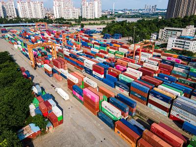 硅胶刮刀/搅拌棒运用中山空海联运速递到新加坡