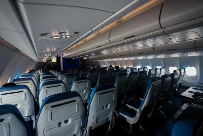 佳洁士漱口水应用鄂州航空运输送达新加坡