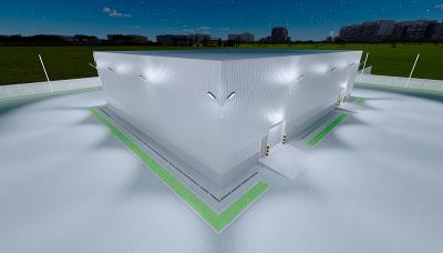 武汉到新加坡的防走光贴使用空运门到门专线5天配送到