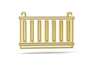 小口径钢管借用西宁加急空运配送到新加坡