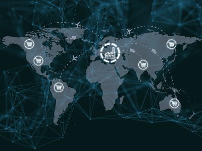 螺蛳粉借助北京航空运输送到新加坡