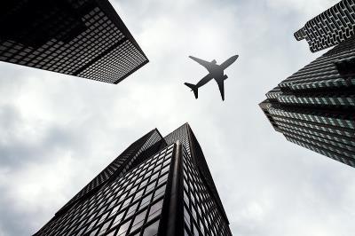 发电设备经中国北京航空货运速递到新加坡