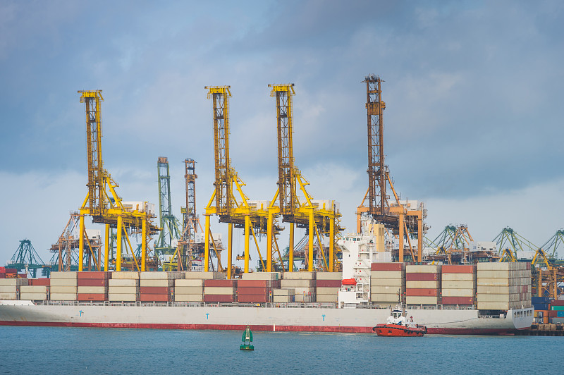 外贸发国际物流中的关税预付是什么意思? 外贸发国际物流中的关税预付是什么意思?