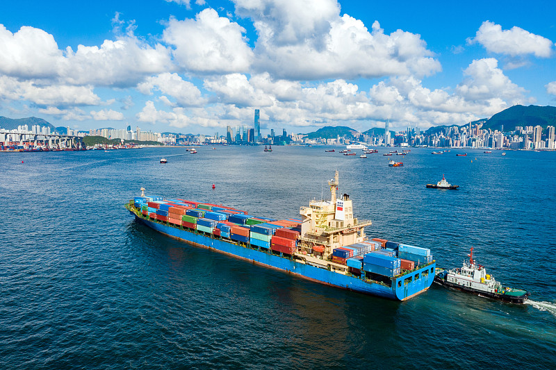 最新消息：国际物流危险品被海关查获，已退运！