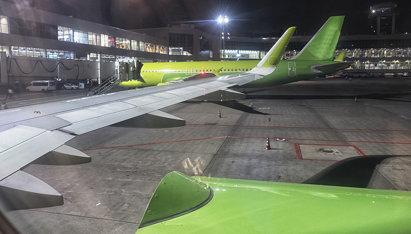 跨境电商未来5-10年的趋势你怎么看？哪种跨境物流能冲出？