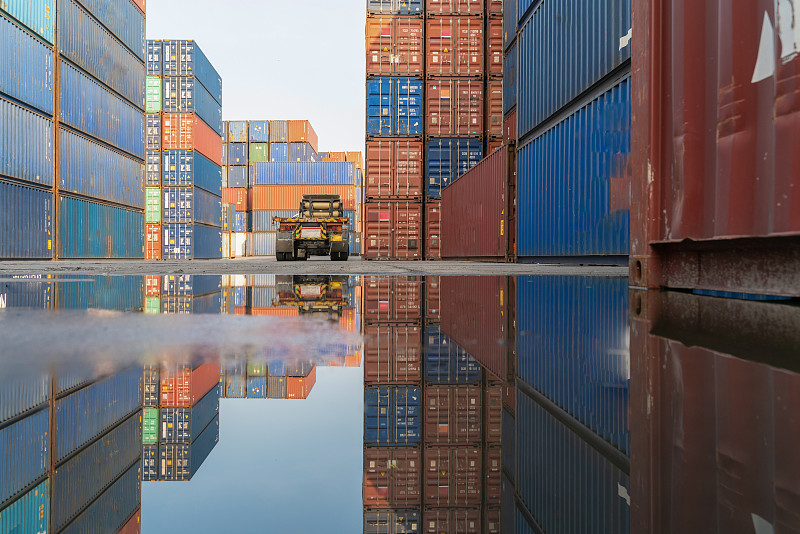 跨境物流货代：我曾经毫无指望的发邮件...是否你也曾经？