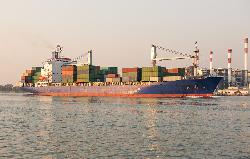 跨境电商仓储物流公司有哪些？