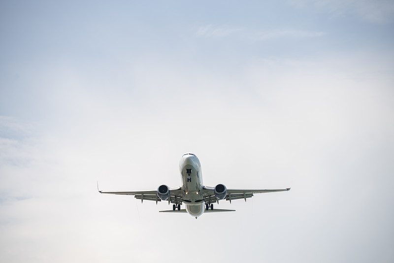 2022年国际物流运力如何?