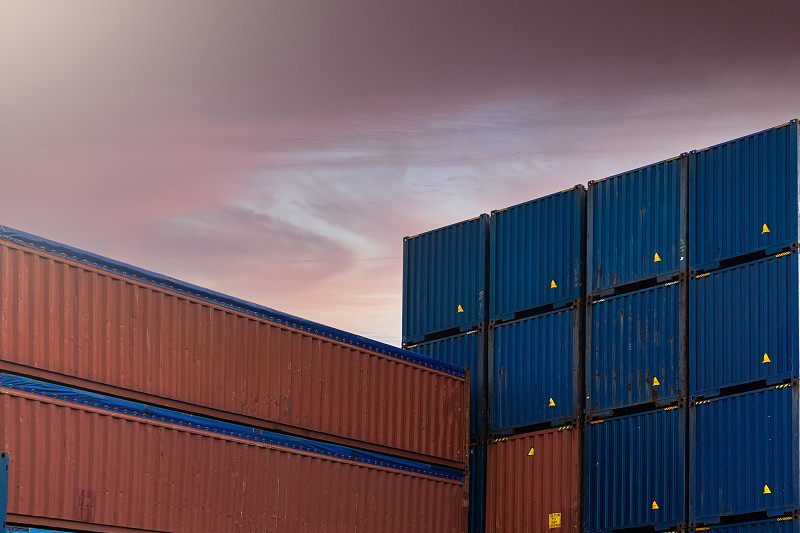 国际铁路物流货运物流怎么查询？