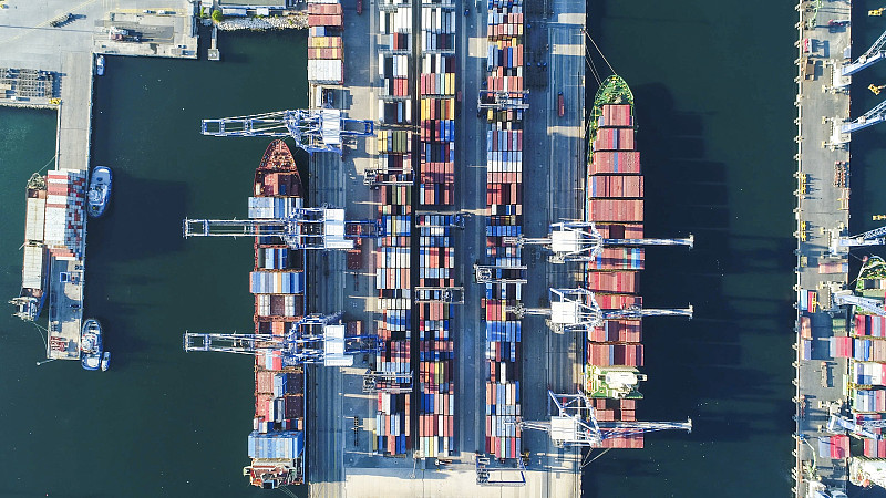 新加坡有哪些物流园地点