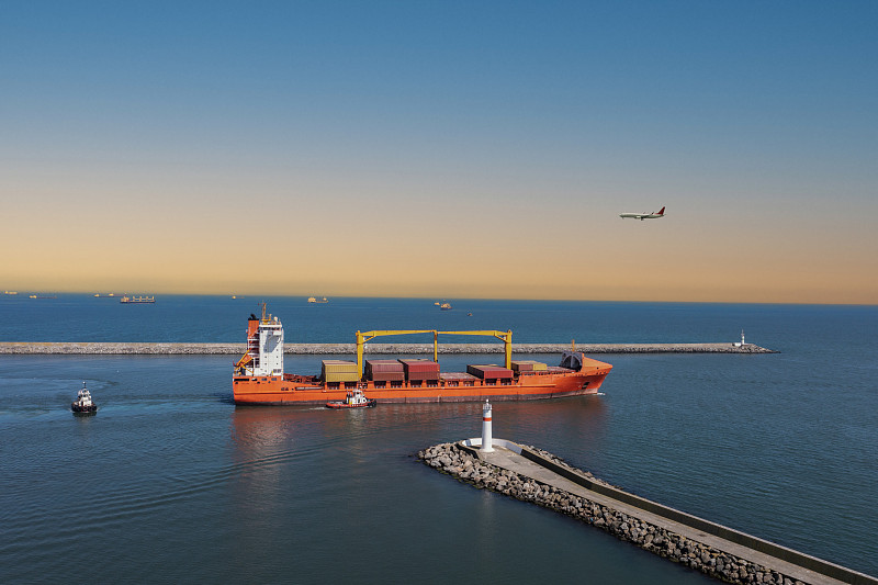 货代冲货什么意思？