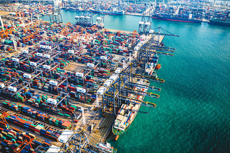 如何找新加坡物流公司