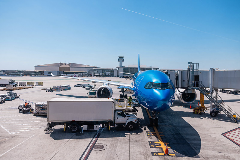 国际物流货运价格怎么算？