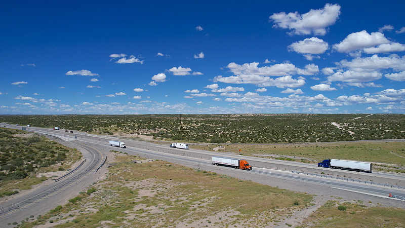 2022年国际物流运费价格表