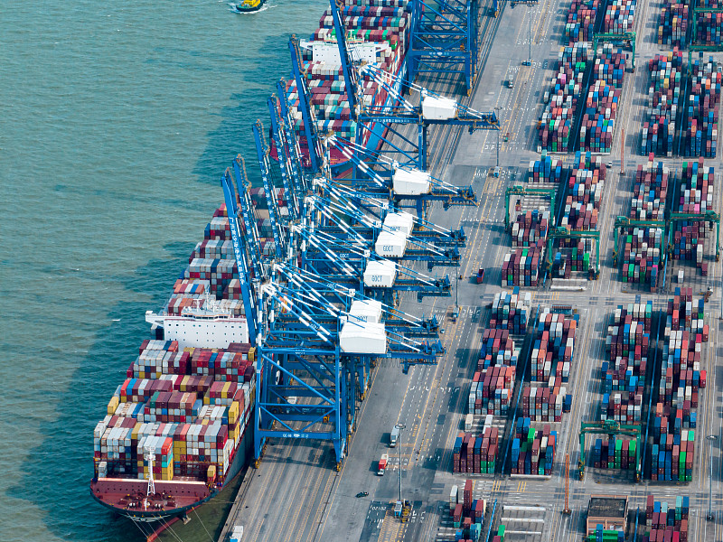 货代是什么意思？