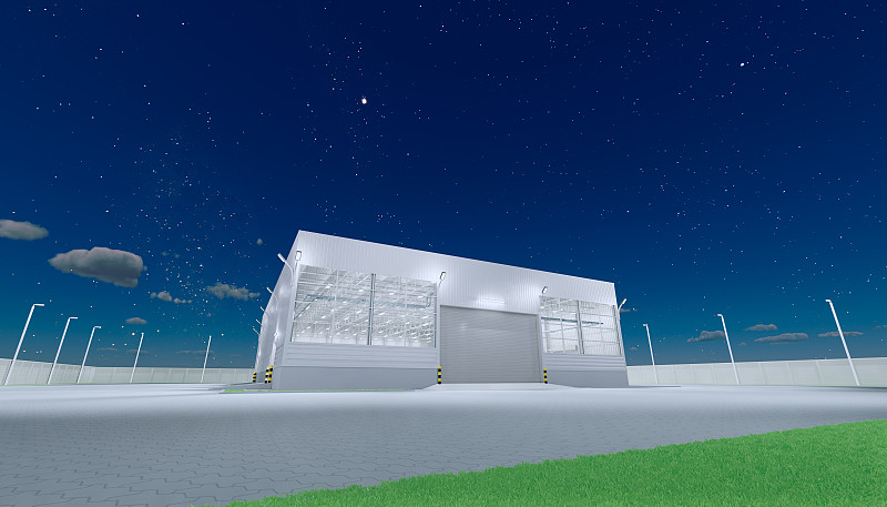 亚马逊自发货用什么物流？