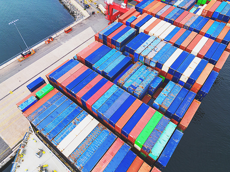 国际物流的交货方式有哪些?