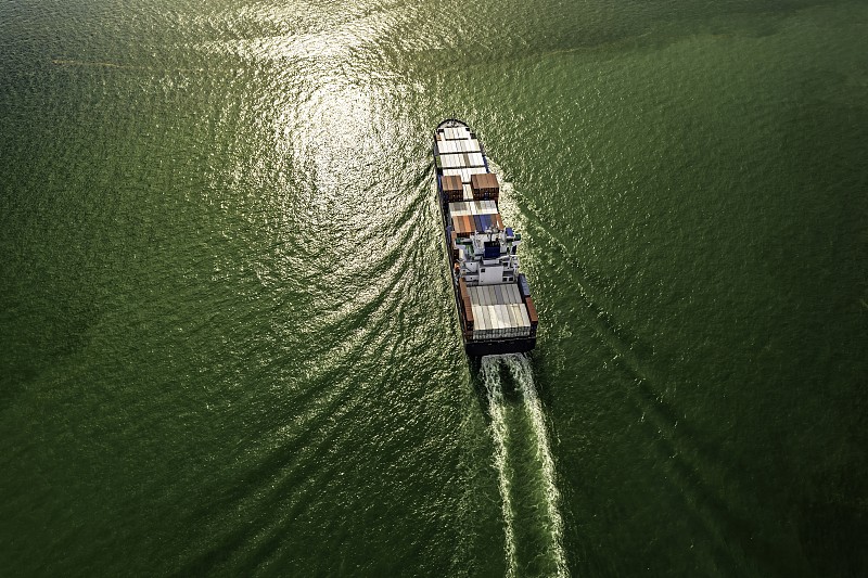 新加坡到中国海运要多长时间