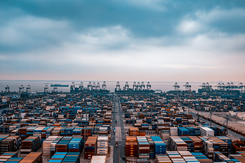 进口物流和出口物流有什么区别？