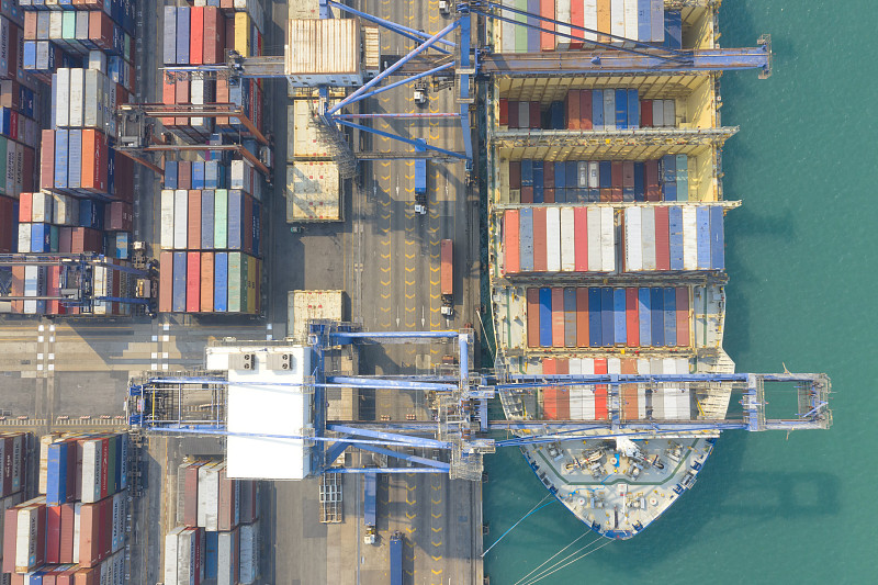 商品海运到新加坡多少钱