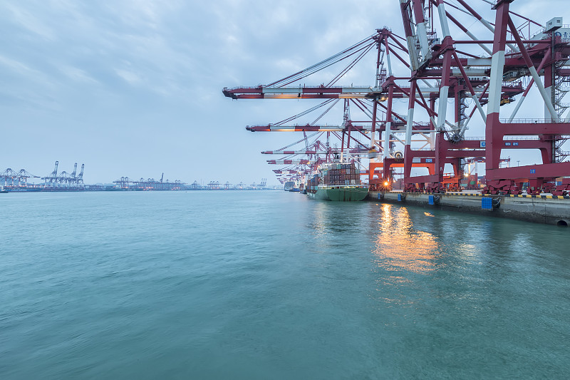 快递物流一天没更新正常吗?(国际物流常见问题解答)