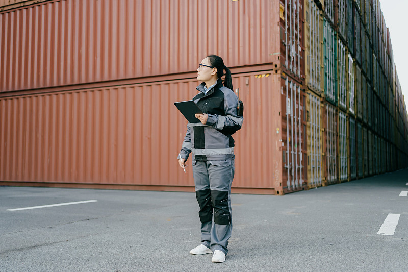 国际物流报价表怎么看？