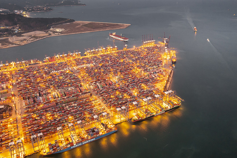 国际货运代理公司排名(哪些国际物流公司比较好)