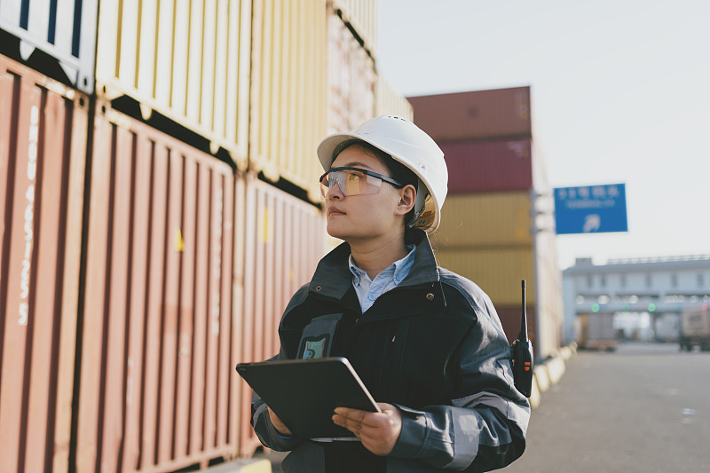 什么叫专线物流