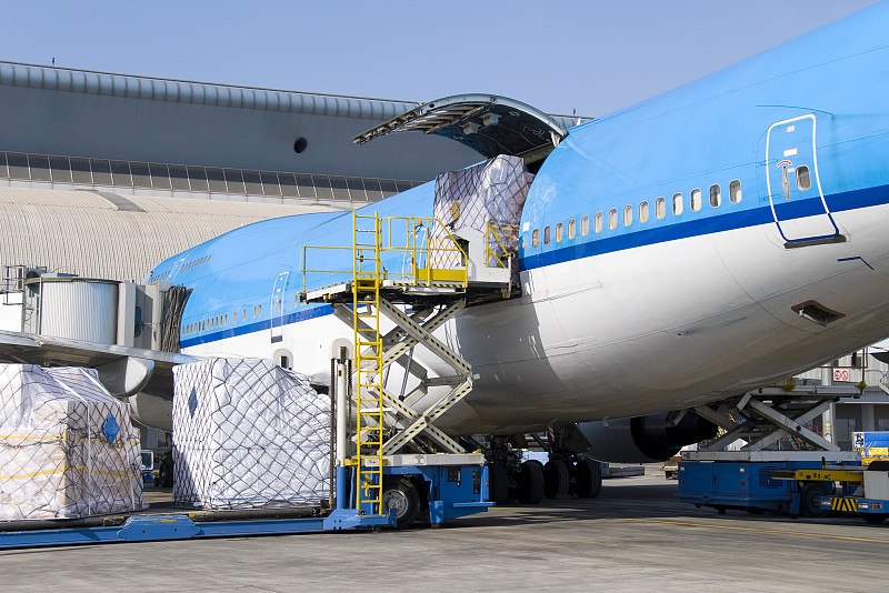 国际快递单号查询物流跟踪系统