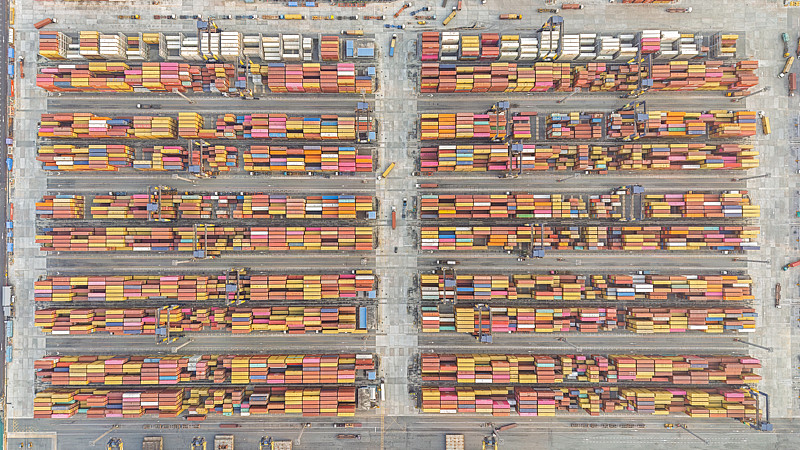 跨境电商物流通关模式有哪些？