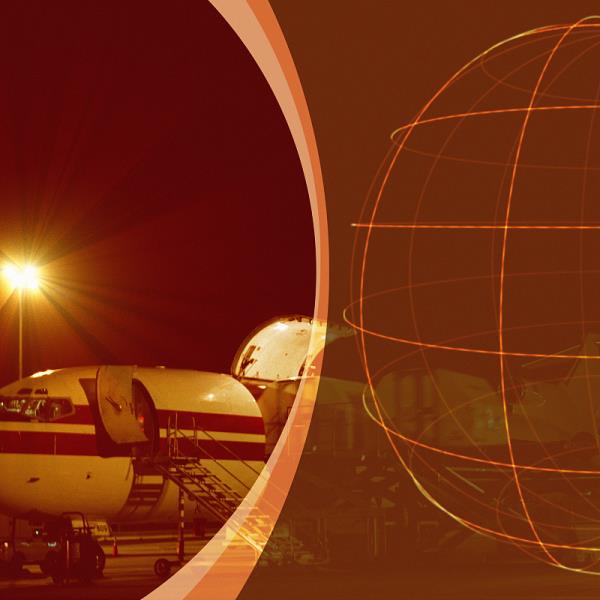 国际物流货物被盗，部署无人机、加强警力有用吗？