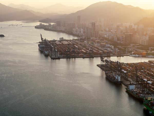 全球国际物流巨头SGL又收购了欧洲物流公司