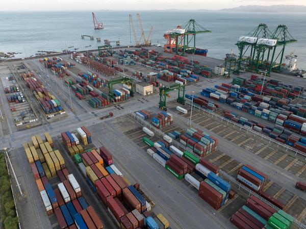 2022年8月实施的这些国际贸易和国际物流新规大家请悉知！