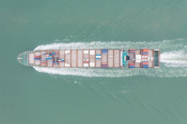 UPS快递被评委全球最有价值的国际物流品牌！各位卖家与货代你怎么看？