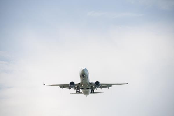 2022年国际物流运力如何?