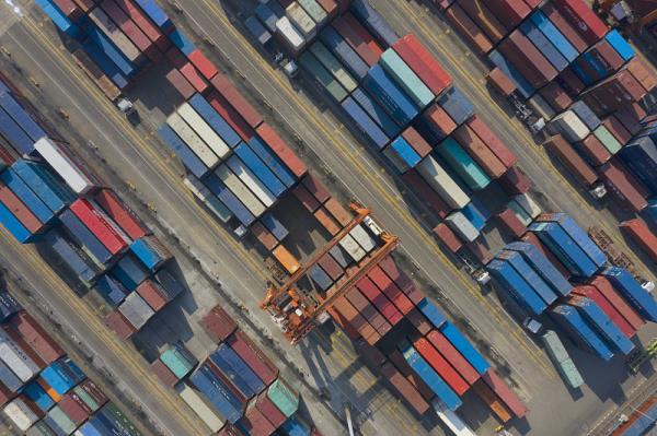 全球物流查询平台可以查国际快递物流信息吗？