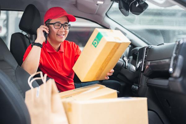 走国际物流货物的海关商品编码在哪查询？